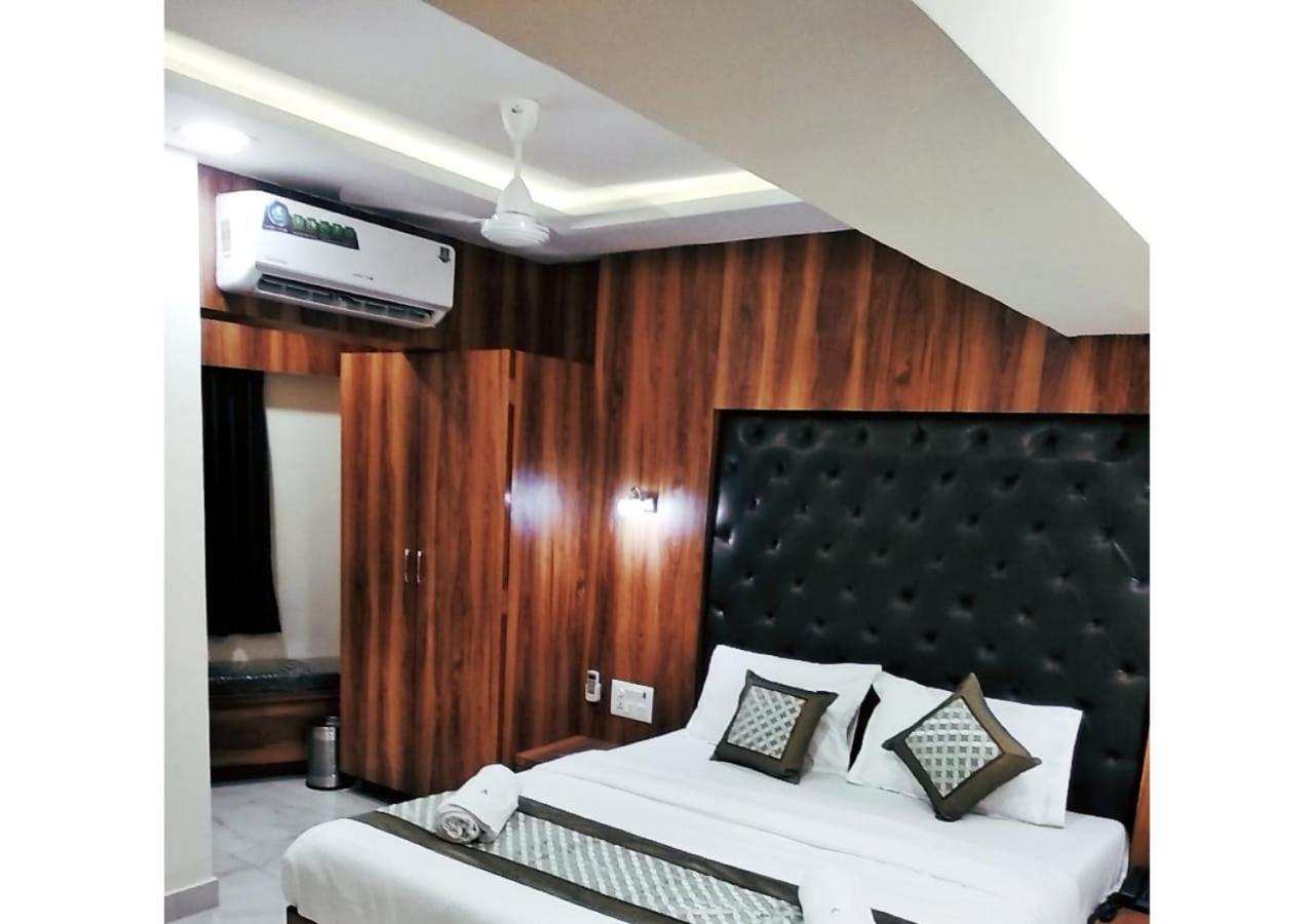 Hotel Ashyana - Near To Grant Road Station Mumbai Luaran gambar