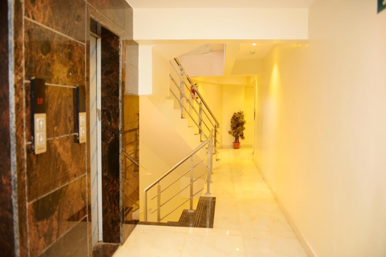 Hotel Ashyana - Near To Grant Road Station Mumbai Luaran gambar
