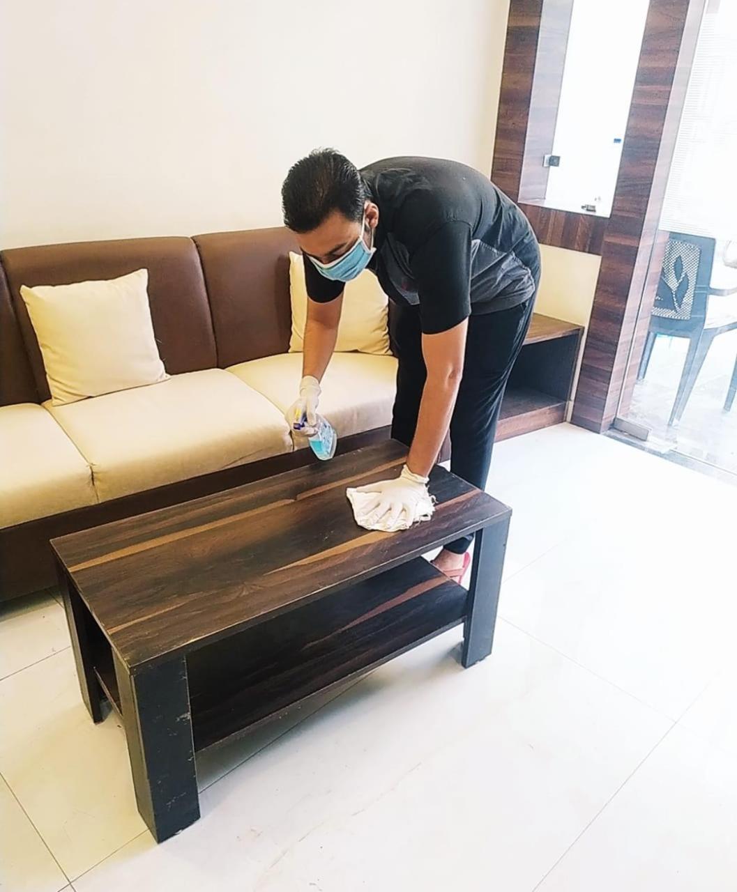 Hotel Ashyana - Near To Grant Road Station Mumbai Luaran gambar