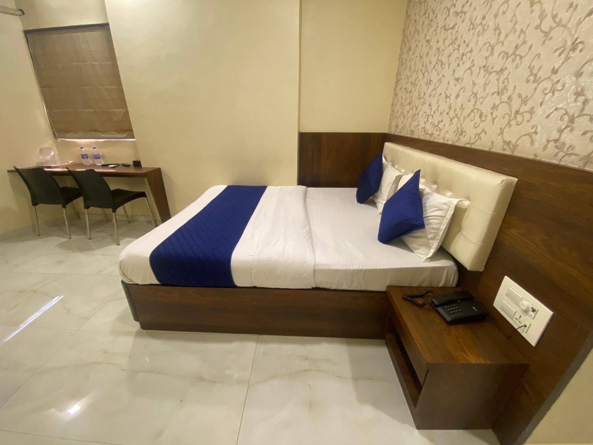 Hotel Ashyana - Near To Grant Road Station Mumbai Luaran gambar