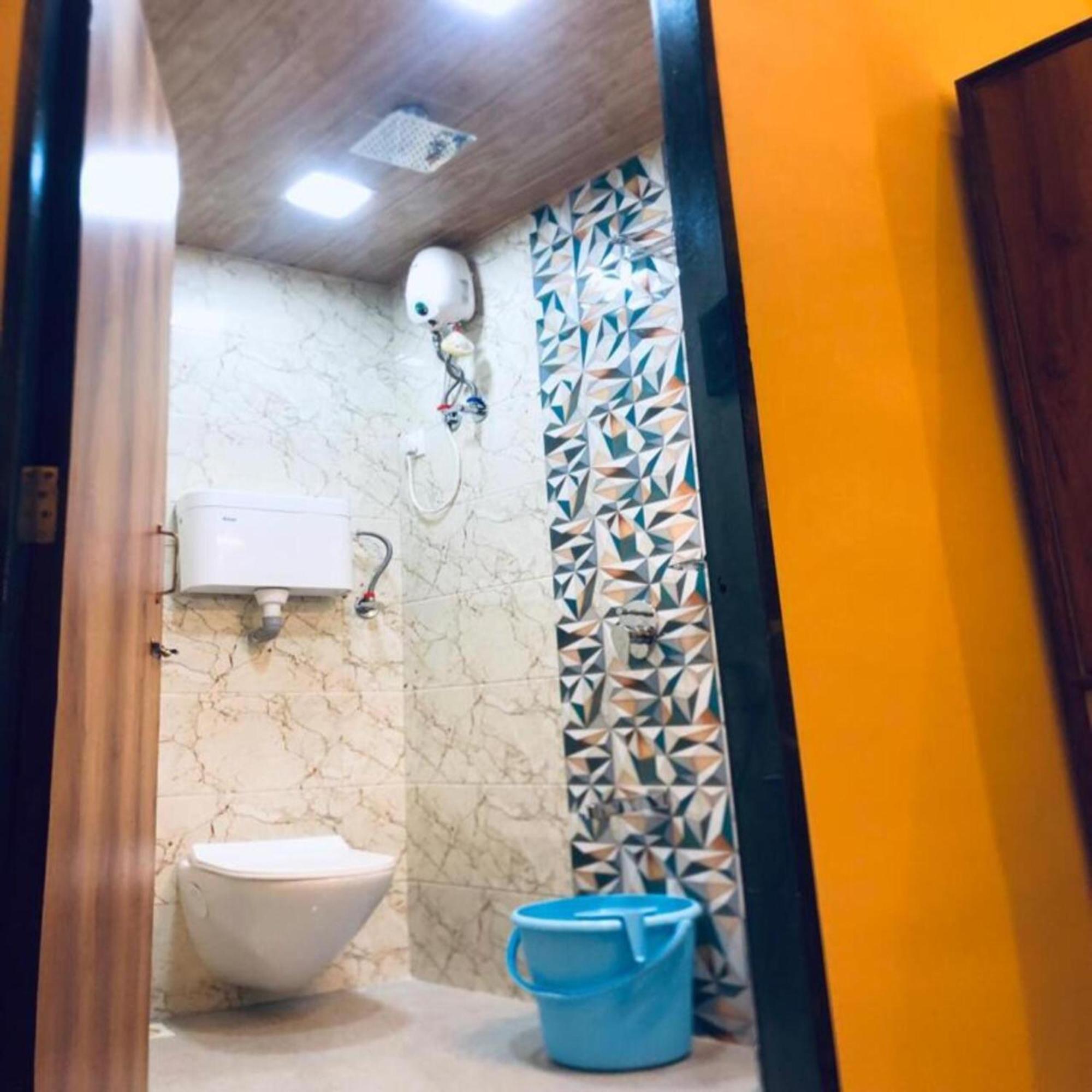 Hotel Ashyana - Near To Grant Road Station Mumbai Luaran gambar