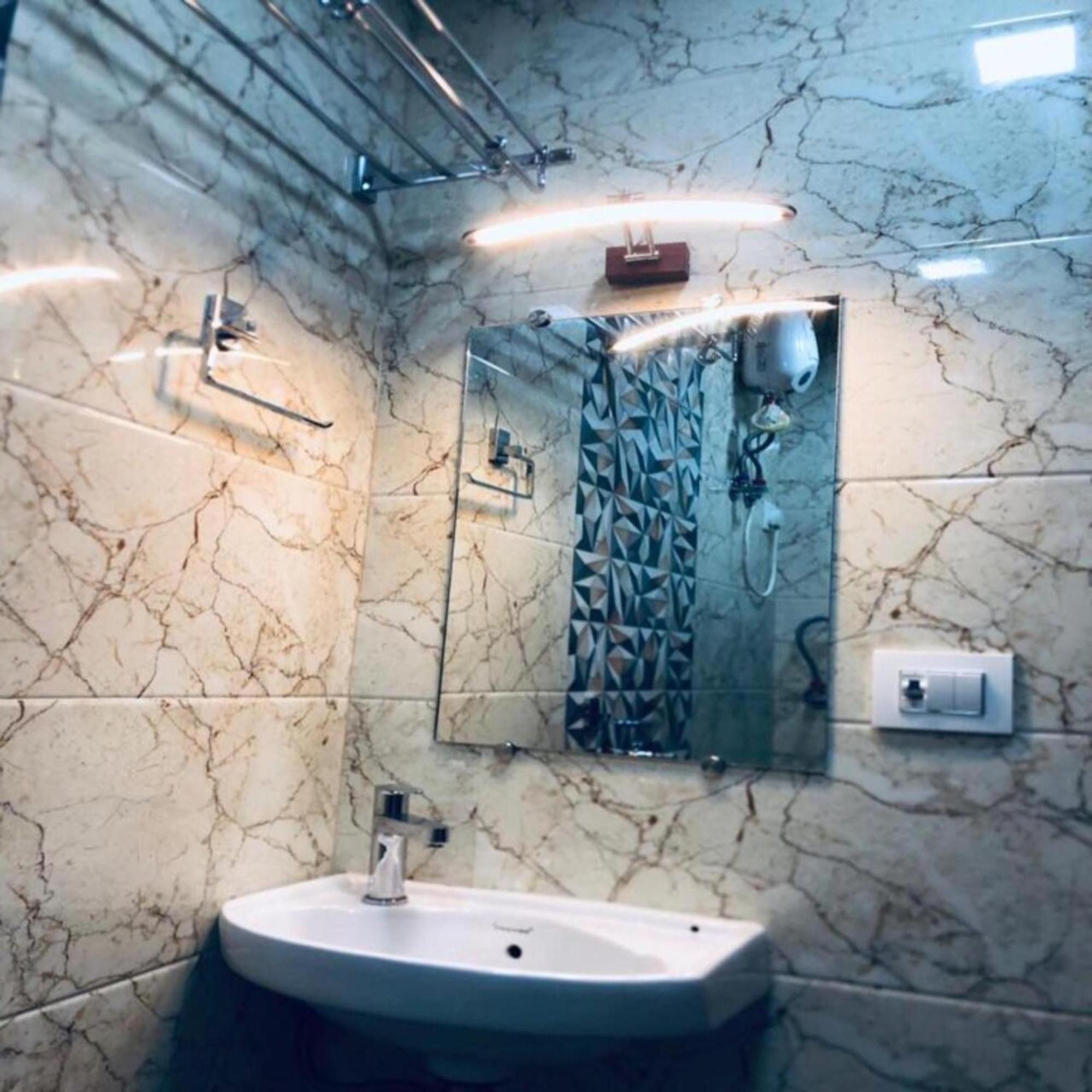 Hotel Ashyana - Near To Grant Road Station Mumbai Luaran gambar